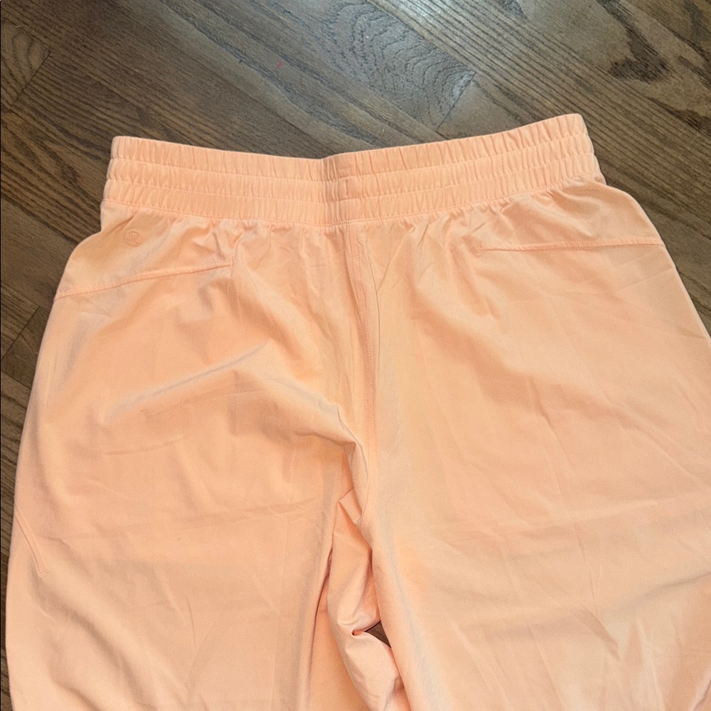 Lululemon Wide Leg Pant - Picture 5 of 5